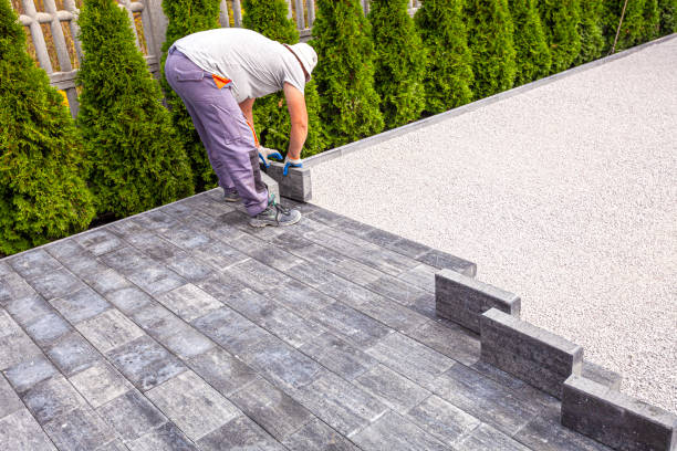 Best Driveway Pavers Near Me  in Elwood, UT