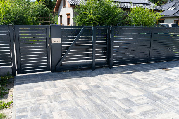 Best Local Driveway Pavers  in Elwood, UT