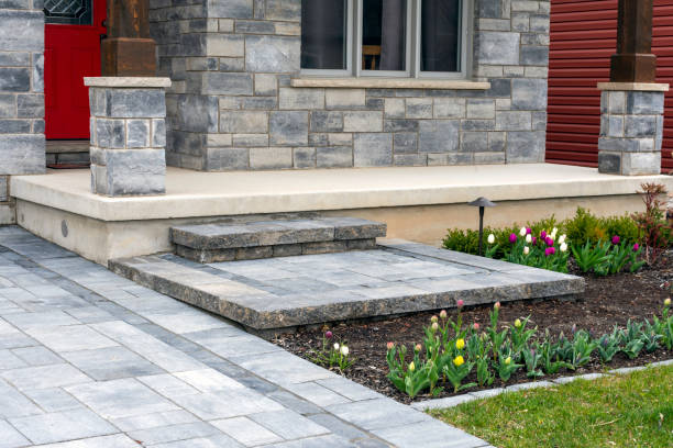 Reasons to Select Us for Your Driveway Paving Requirements in Elwood, UT