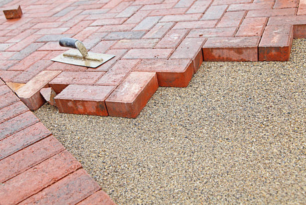 Reasons to Select Us for Your Driveway Paving Requirements in Elwood, UT