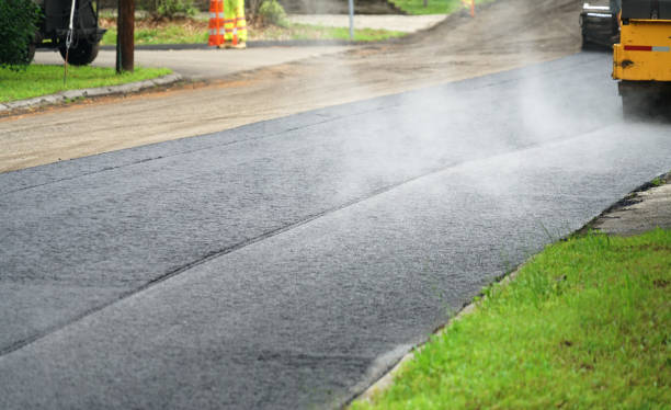 Best Driveway Repair Near Me  in Elwood, UT