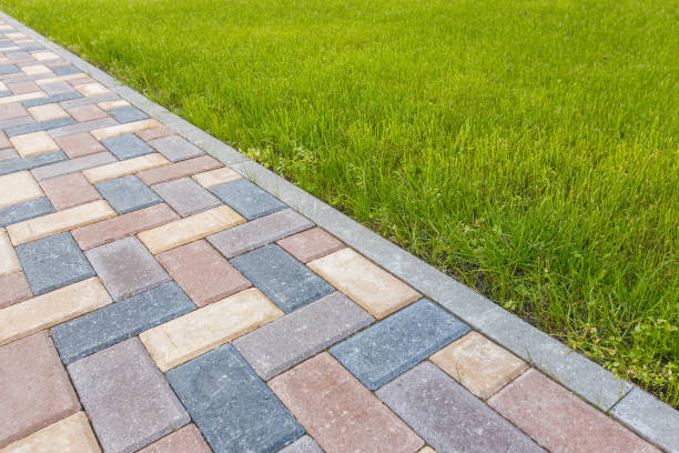 Best Driveway Pavers Near Me  in Elwood, UT