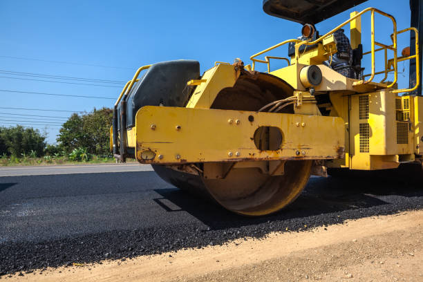 Best Driveway Paving Near Me  in Elwood, UT
